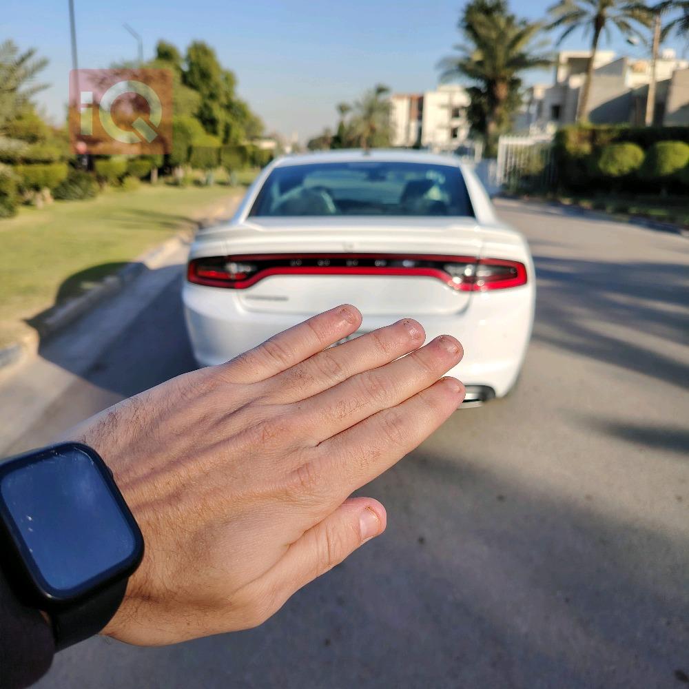 دودج تشارجر